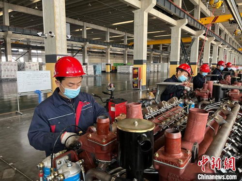 山東環(huán)保企業(yè)深挖 綠色 潛能 驅(qū)動(dòng)經(jīng)濟(jì)高質(zhì)量發(fā)展鳳凰網(wǎng)山東 鳳凰網(wǎng)