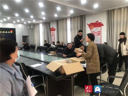 曹縣移動(dòng) 科技助力綜合行政執(zhí)法新模式