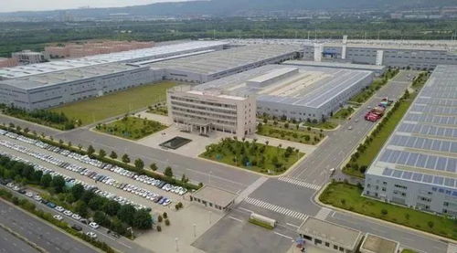 關(guān)于開展零碳工廠創(chuàng)建工作的通知
